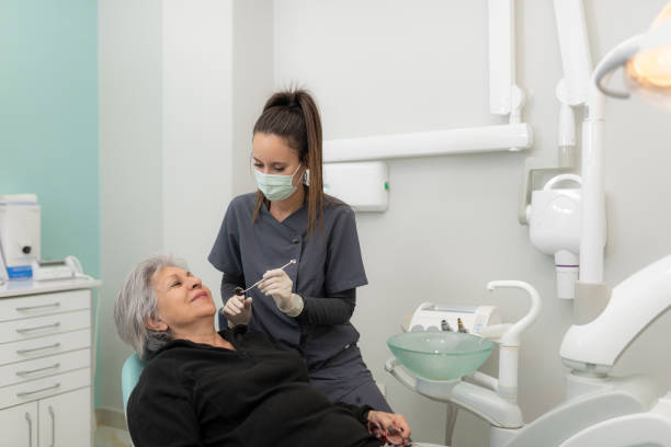 Best Orthodontic Emergency Dentist in Oakdale, CA