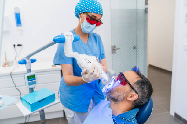 Best Broken or Cracked Tooth Emergency Dentist in Oakdale, CA